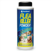 Flea Killer Powder 200G Pet supplies